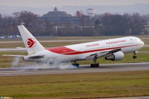 Transport : Air Algérie signera lundi un accord de formation avec l'IATA
