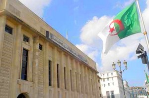 Les élections législatives algériennes en 2012 seront- elles transparentes loin de la distribution des quotas ?