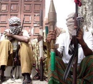 Gendarme mauritanien détenu par AQMI : Nouakchott refuse de négocier
