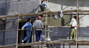 Nouveaux chantiers d’Alger : 10 entreprises déjà sanctionnées