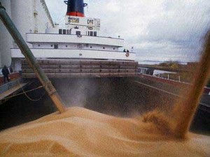 Les importations tirent la facture alimentaire à la hausse