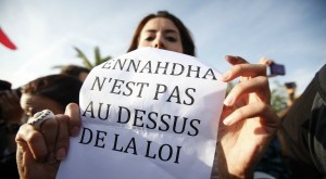 Tunisie – Ennahdha : La dictature est en marche !