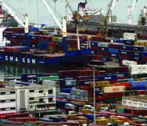Commerce : Saisie à Alger de plus de 3 milliards de DA de marchandises