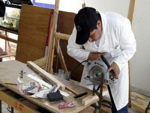 Loi sur l'apprentissage : Les jeunes de 30 ans repêchés