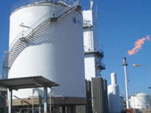 Algérie-UE : Un accord énergétique sera signé courant 2012