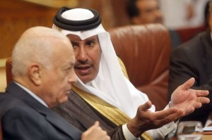 La Syrie ou le Stalingrad de la nation arabe