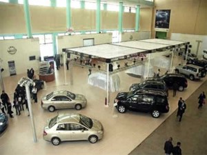 Economie : Vers le retour du crédit à la consommation
