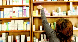 Importations : Hausse de la facture des médicaments en 2011