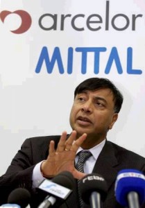Sidérurgie : ArcelorMittal dément s'être déclaré en cessation de paiement