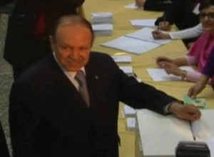 Le gouvernement mise sur les observateurs étrangers pour crédibiliser les législatives