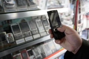 Téléphonie : Plus de 35,2 millions d'abonnés en 2011 en Algérie