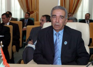 Coopération : L'Algérie et la Libye parlent de sécurité à Alger 