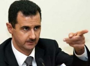 La Syrie chasse les ambassadeurs de la Tunisie et de la Libye