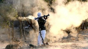 Quatre islamistes armés et un soldat tués à la frontière algéro-malienne