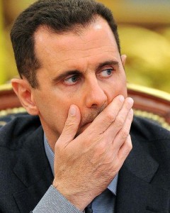 La Ligue arabe écarte toute intervention militaire contre la Syrie