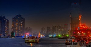 La Chine puissance impérialiste triomphante