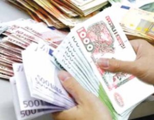 Laksaci réfute l’information sur une « dévaluation clandestine » du dinar