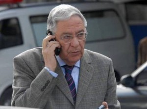 Ould-Abbas en visite officielle en France les 16 et 17 février