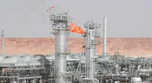 Les réserves de l'Algérie en hydrocarbures estimées à 4 milliards de TEP
