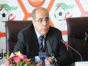 Football : La FAF va construire un hôtel 4 étoiles à Alger
