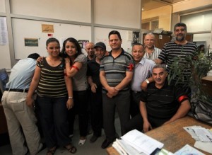 Tunisie : Des journalistes arrêtés pour une photo de femme nue