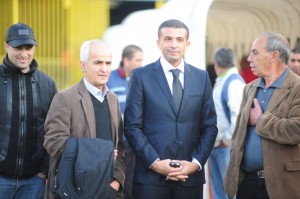 MC Alger : un homme d’affaires veut acquérir "au moins 80%" des actions du club