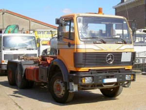 Création d’une usine Mercedes-Benz : Les contrats en cours de signature