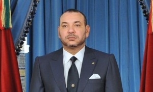 Maroc: Un numéro du quotidien El Pais interdit pour caricature du roi