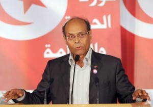 Le président tunisien en visite officielle en Algérie à partir de dimanche