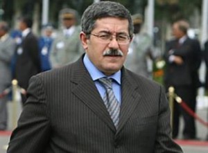 Ouyahia : "La décision d'ouverture des frontières avec le Maroc doit reposer sur des bases solides"