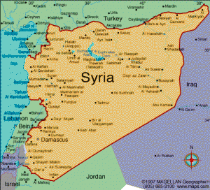 Syrie : La prochaine guerre « humanitaire » de l’OTAN?