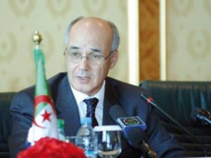 Yousfi : "Notre potentiel en gaz de schiste est comparable à celui des Etats-Unis"