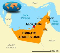L’ancien patron de Blackwater et le Mossad veillent sur les Émirats Arabes Unis