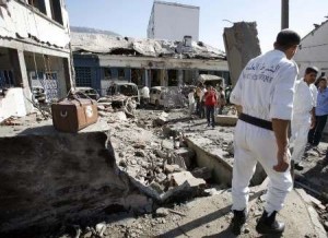 Terrorisme : Les forces de sécurité ont établi une nouvelle liste de 28 kamikazes potentiels