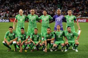 CAN 2013 : L’Algérie bat la Gambie 2 à 1