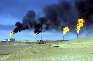 Gisements de gaz de Timimoun : Sonatrach, Total et Cepsa investiront 1,5 milliard de dollars