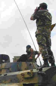 Boumerdes : Sept autres terroristes abattus à Beni Amrane