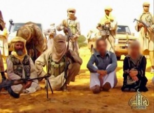 Mauritanie: Aqmi menace d'exécuter un gendarme kidnappé