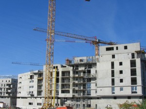 Construction : De nouvelles missions assignées au groupe CTC