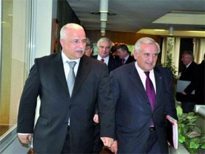 Algérie-France : Les grands dossiers de partenariat se débloquent