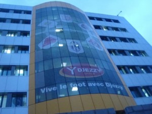 Sonatrach pourrait entrer dans le capital de Djezzy