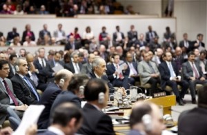 Le CCG et l’OTAN perdent leur leadership : Le double veto pour interdire la guerre impériale contre la Syrie
