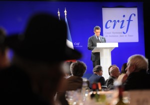 Le CRIF en France : Un tribunal dînatoire pour juger la République
