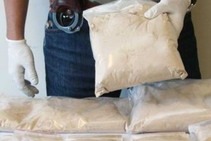 Saisie de plus de 5 kilos d'héroïne à l'aéroport d'Alger