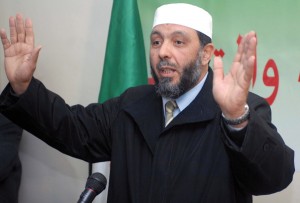 Abdallah Djaballah ne croit pas à une alliance des islamistes