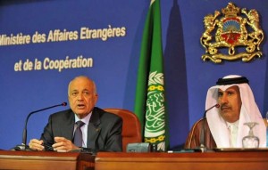 « La Ligue arabe a enterré le rapport des observateurs en Syrie »
