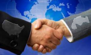 Quelle coopération entre le Maghreb et les Etats Unis d'Amérique