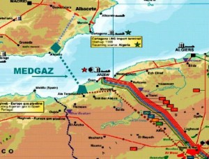 Algérie- Espagne : Medelci et Margallo parlent d'énergie