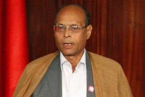Le président tunisien en tournée pour relancer l'union maghrébine