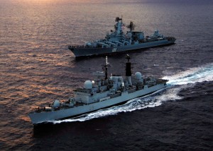 OTAN : L’actualité de la stratégie d’encerclement de la Russie